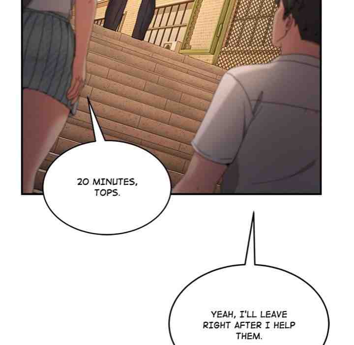 NEW  Geumnam Talk Room Page 79 - MangaHe