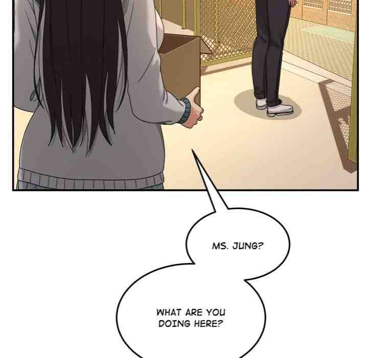 NEW  Geumnam Talk Room Page 90 - MangaHe