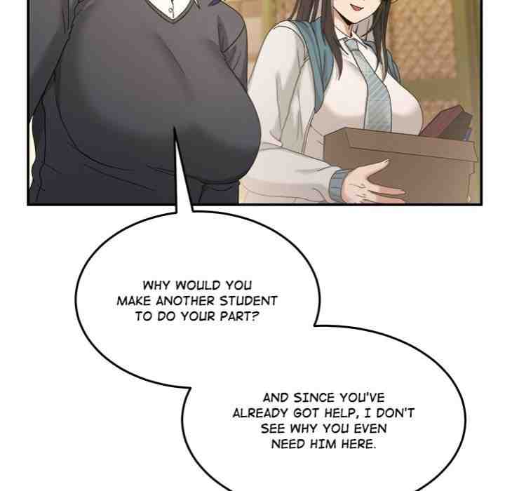 NEW  Geumnam Talk Room Page 99 - MangaHe