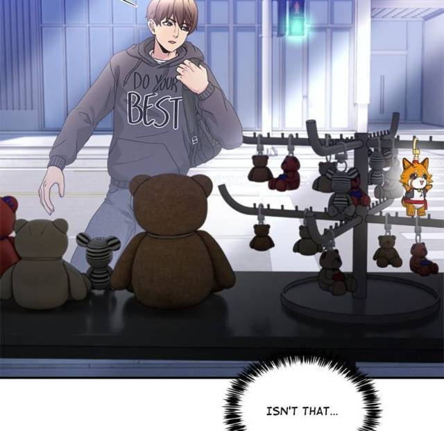 NEW  Geumnam Talk Room Page 101 - MangaHe