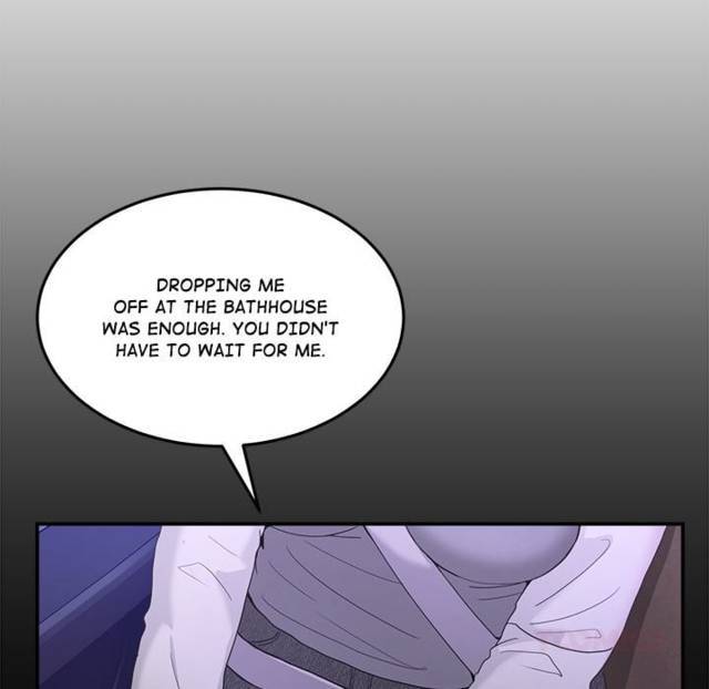 NEW  Geumnam Talk Room Page 12 - MangaHe