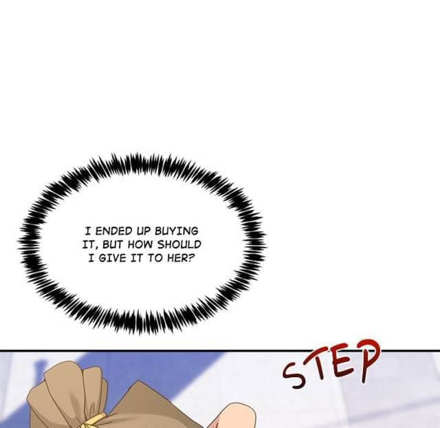 NEW  Geumnam Talk Room Page 114 - MangaHe