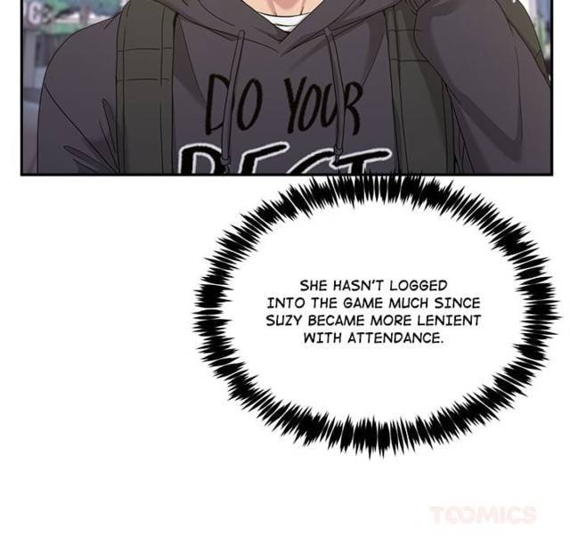 NEW  Geumnam Talk Room Page 120 - MangaHe
