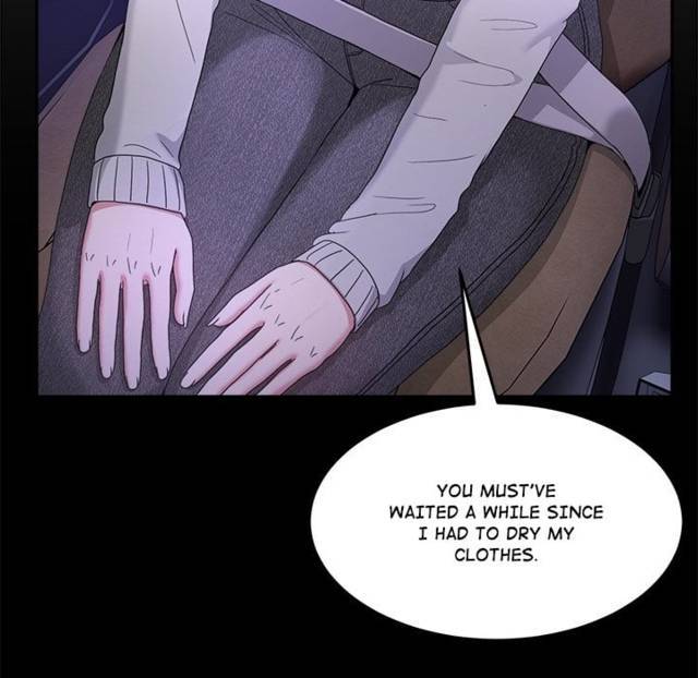 NEW  Geumnam Talk Room Page 13 - MangaHe