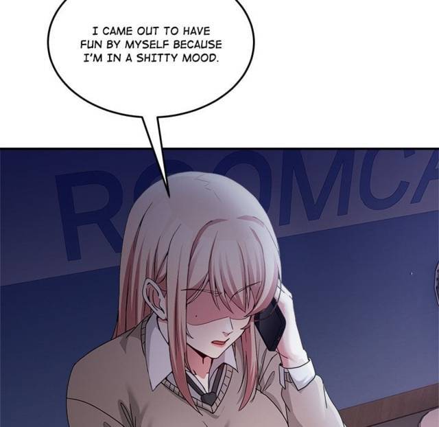 NEW  Geumnam Talk Room Page 123 - MangaHe