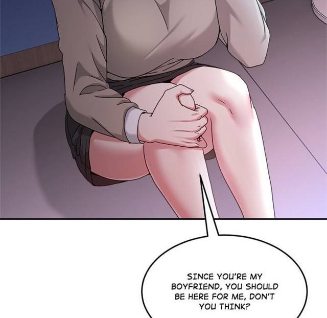 NEW  Geumnam Talk Room Page 124 - MangaHe