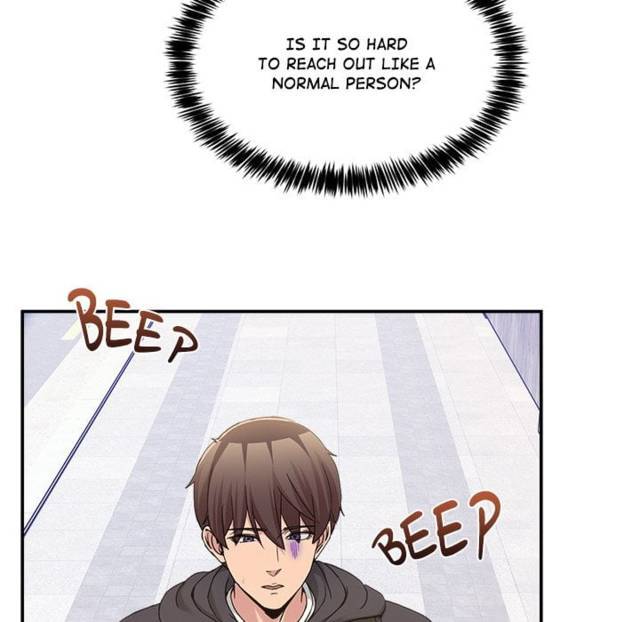 NEW  Geumnam Talk Room Page 128 - MangaHe