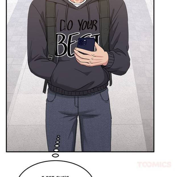 NEW  Geumnam Talk Room Page 129 - MangaHe