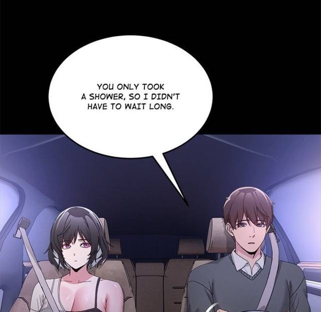 NEW  Geumnam Talk Room Page 14 - MangaHe