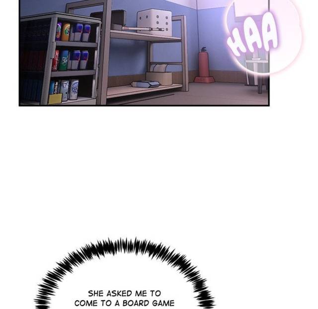 NEW  Geumnam Talk Room Page 134 - MangaHe