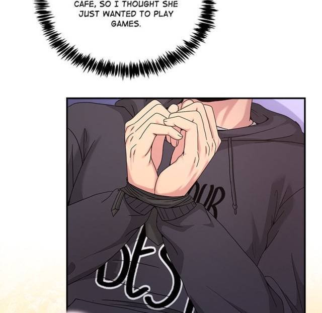NEW  Geumnam Talk Room Page 135 - MangaHe