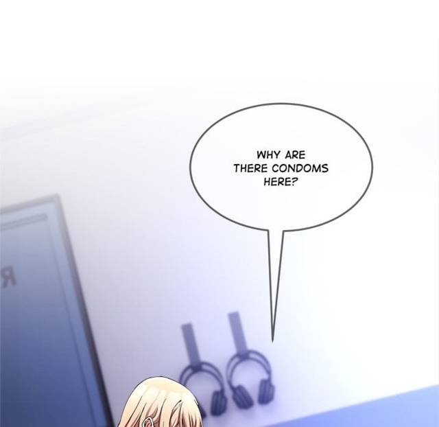 NEW  Geumnam Talk Room Page 149 - MangaHe
