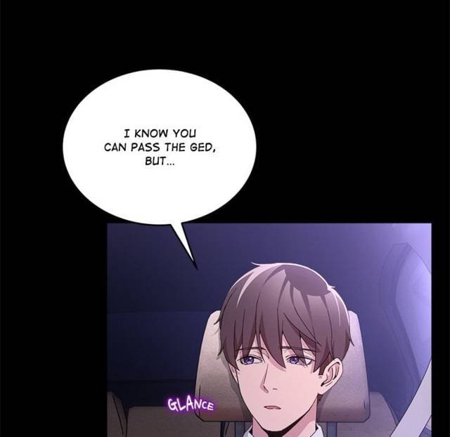 NEW  Geumnam Talk Room Page 16 - MangaHe