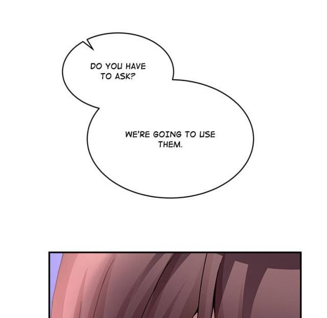 NEW  Geumnam Talk Room Page 152 - MangaHe