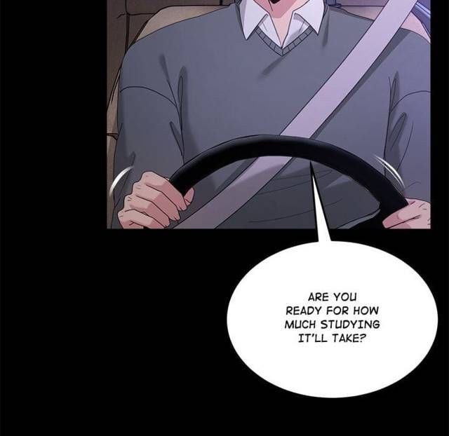 NEW  Geumnam Talk Room Page 17 - MangaHe