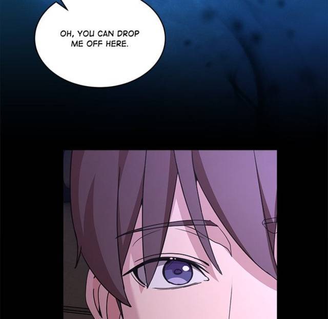 NEW  Geumnam Talk Room Page 25 - MangaHe