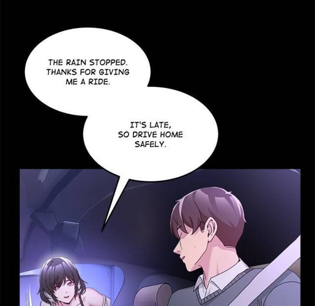 NEW  Geumnam Talk Room Page 27 - MangaHe