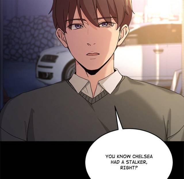 NEW  Geumnam Talk Room Page 36 - MangaHe