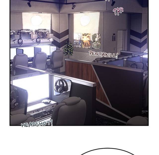 NEW  Geumnam Talk Room Page 5 - MangaHe