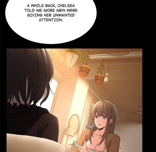 NEW  Geumnam Talk Room Page 41 - MangaHe