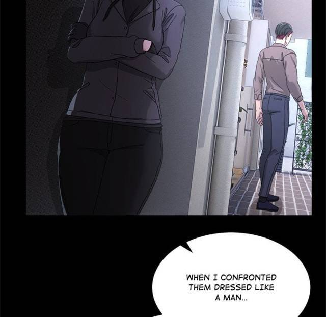 NEW  Geumnam Talk Room Page 44 - MangaHe