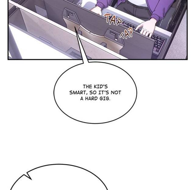 NEW  Geumnam Talk Room Page 8 - MangaHe