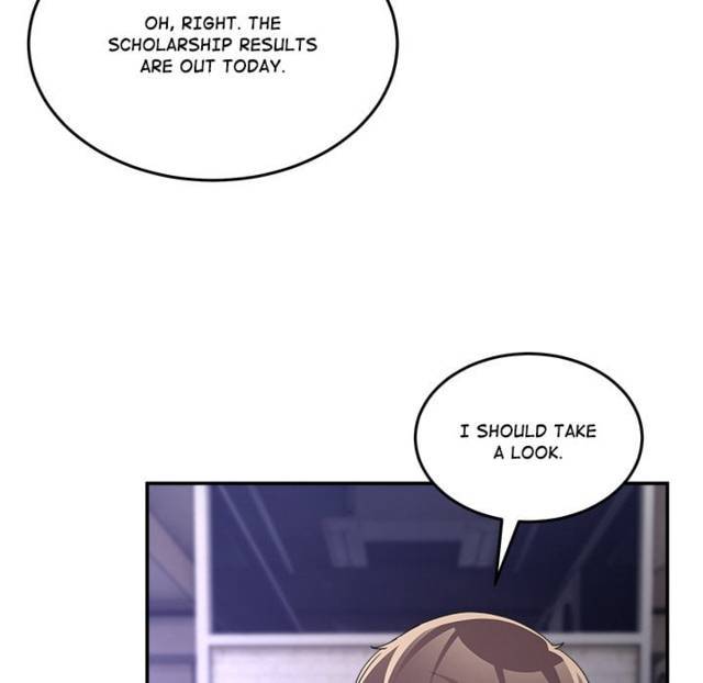 NEW  Geumnam Talk Room Page 9 - MangaHe