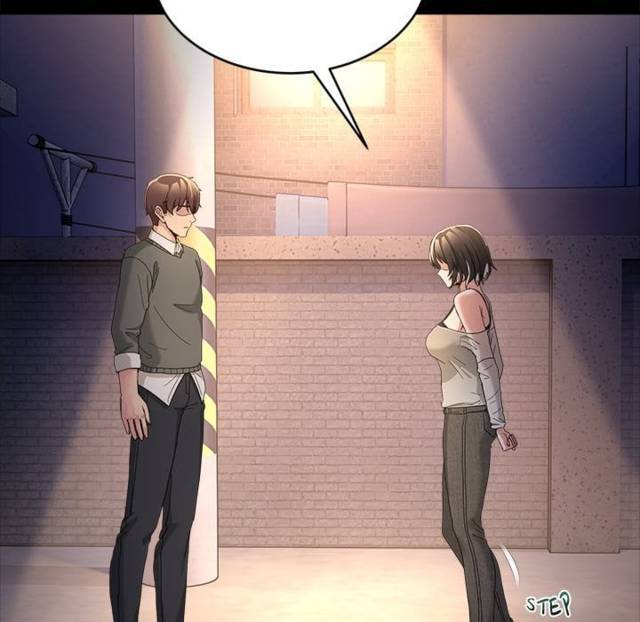 NEW  Geumnam Talk Room Page 83 - MangaHe