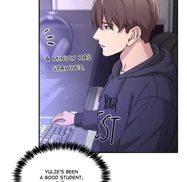 NEW  Geumnam Talk Room Page 10 - MangaHe
