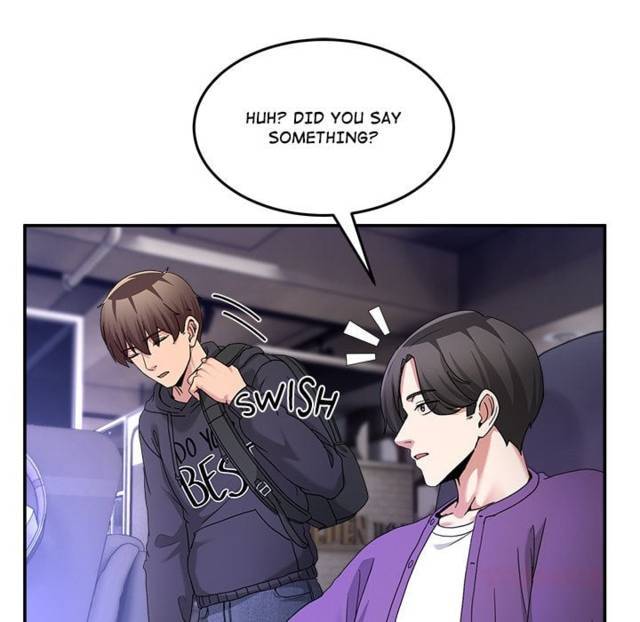 NEW  Geumnam Talk Room Page 93 - MangaHe