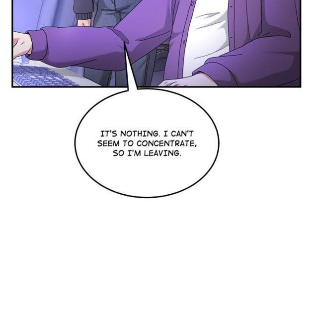 NEW  Geumnam Talk Room Page 94 - MangaHe