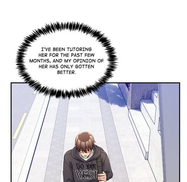 NEW  Geumnam Talk Room Page 95 - MangaHe