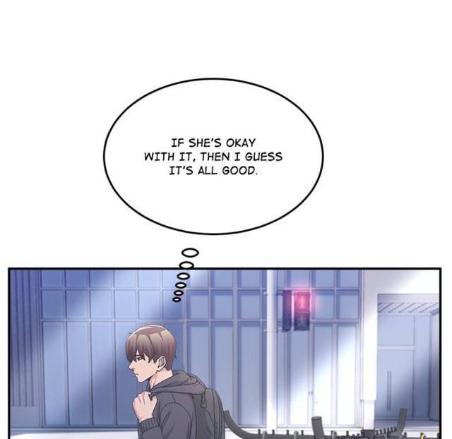 NEW  Geumnam Talk Room Page 97 - MangaHe