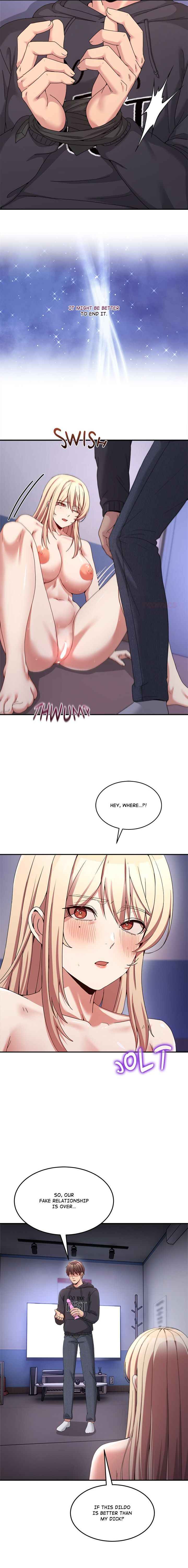 NEW  Geumnam Talk Room Page 11 - MangaHe