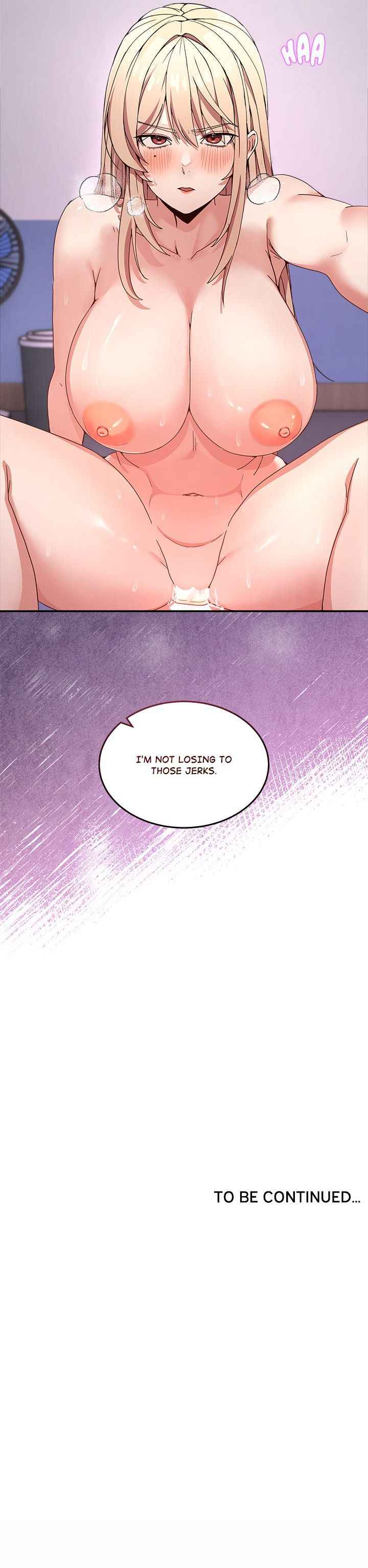 NEW  Geumnam Talk Room Page 22 - MangaHe