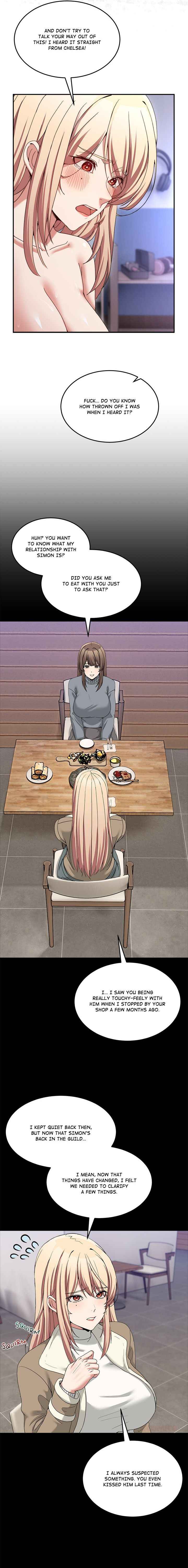 NEW  Geumnam Talk Room Page 6 - MangaHe