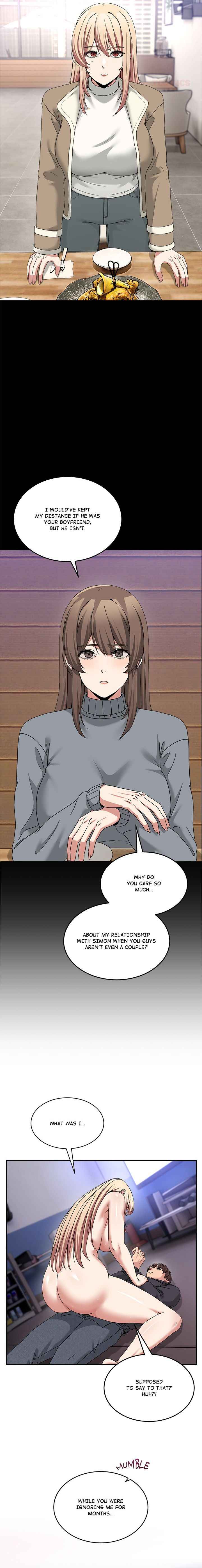 NEW  Geumnam Talk Room Page 8 - MangaHe