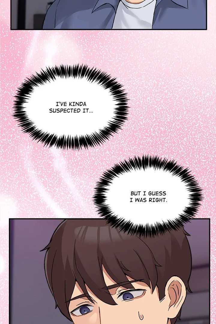NEW  Geumnam Talk Room Page 111 - MangaHe