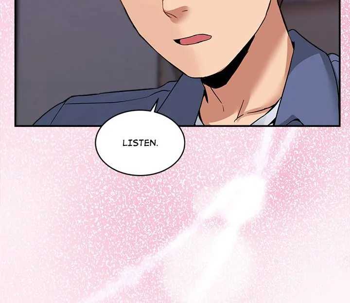 NEW  Geumnam Talk Room Page 112 - MangaHe