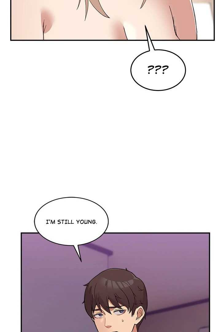 NEW  Geumnam Talk Room Page 13 - MangaHe