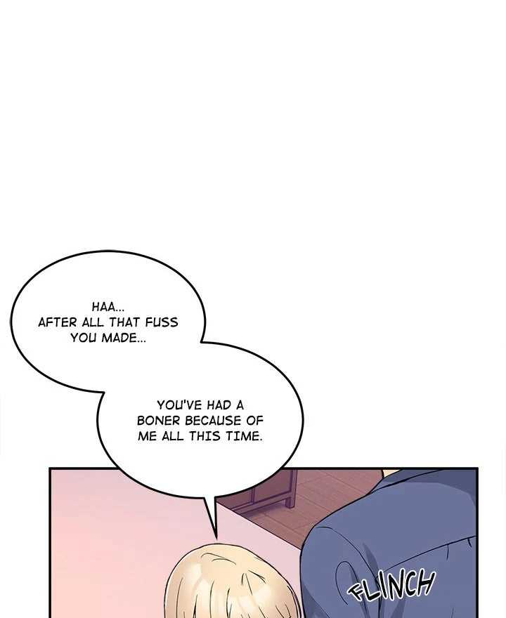 NEW  Geumnam Talk Room Page 20 - MangaHe