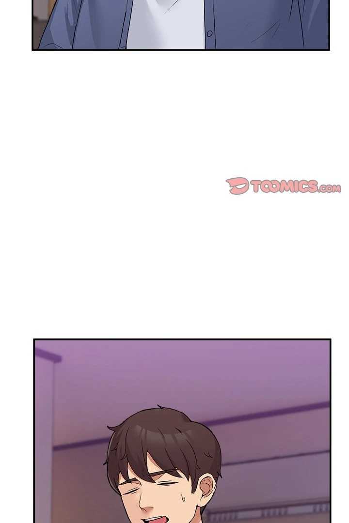 NEW  Geumnam Talk Room Page 3 - MangaHe