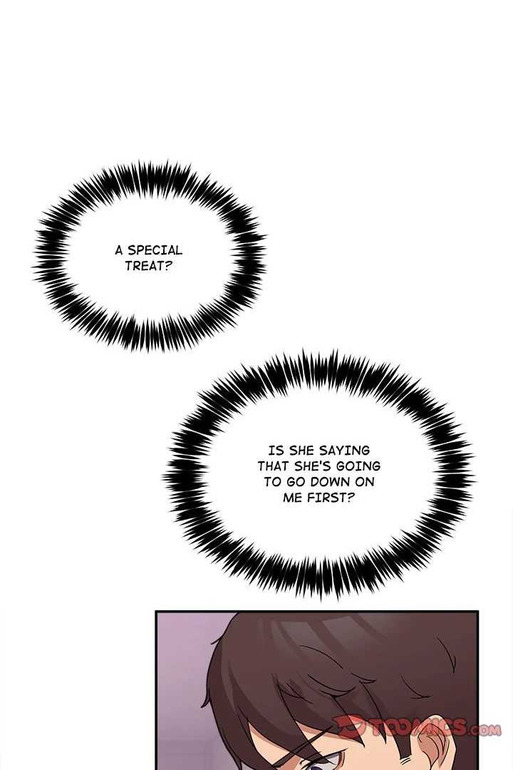 NEW  Geumnam Talk Room Page 28 - MangaHe
