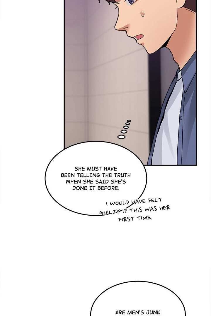 NEW  Geumnam Talk Room Page 29 - MangaHe