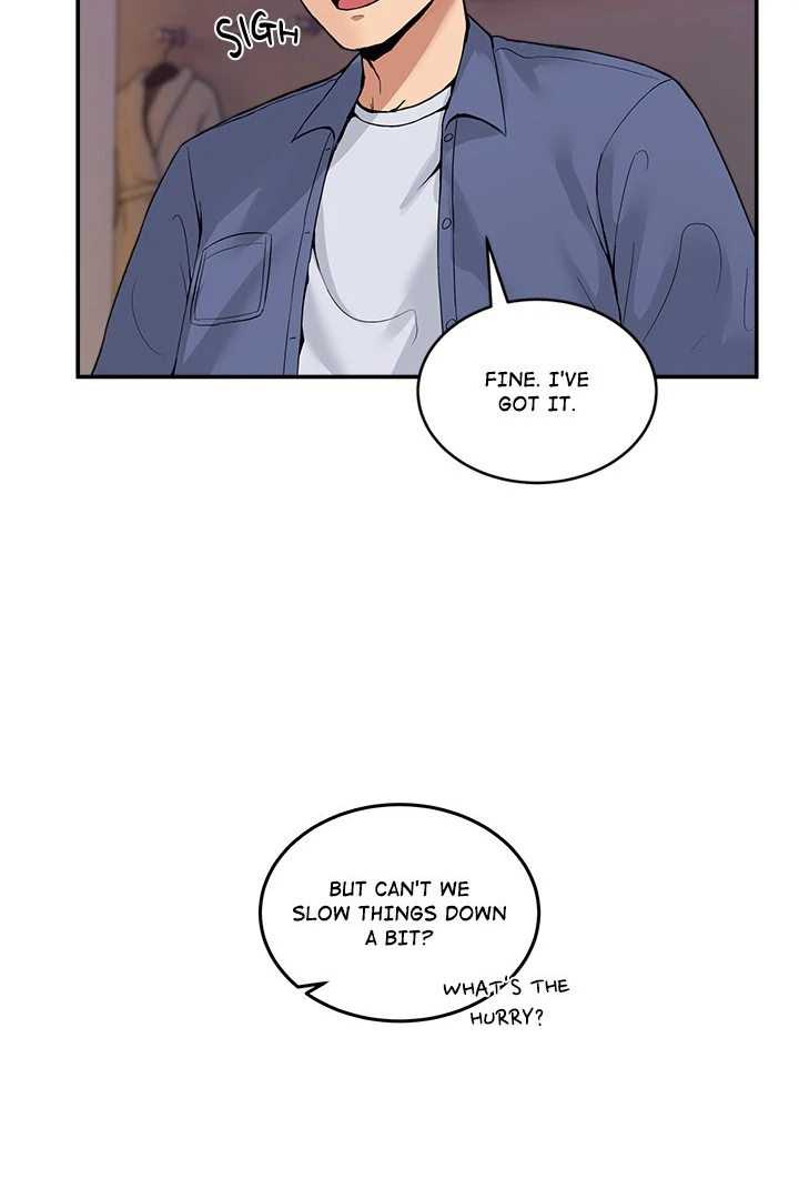 NEW  Geumnam Talk Room Page 4 - MangaHe