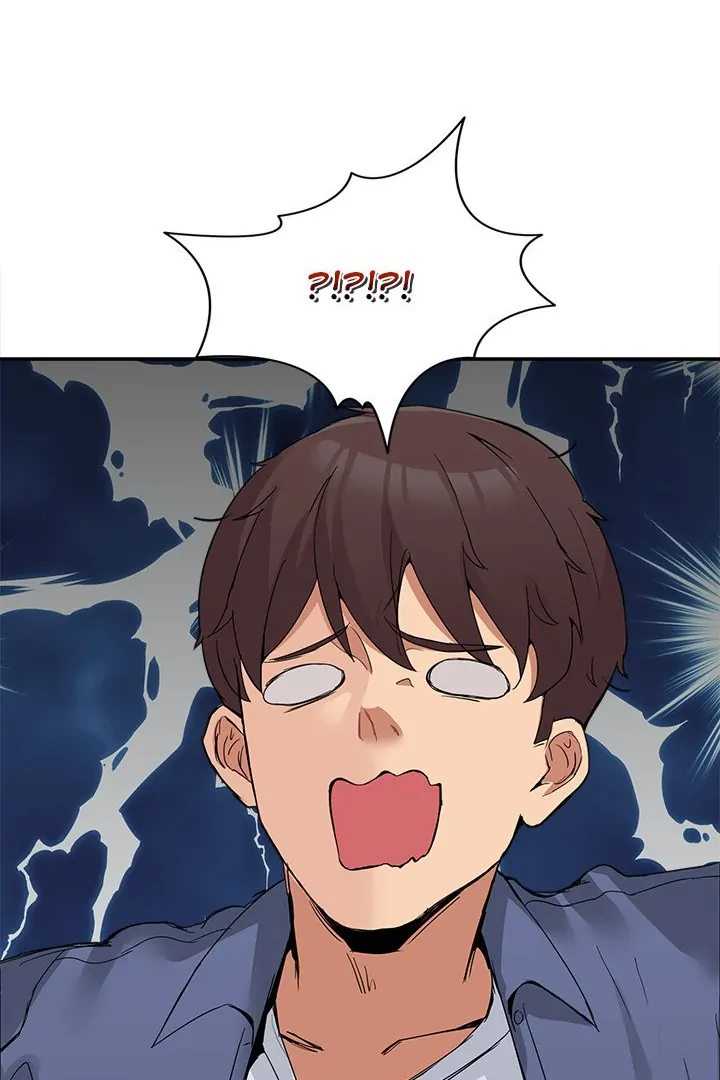 NEW  Geumnam Talk Room Page 33 - MangaHe