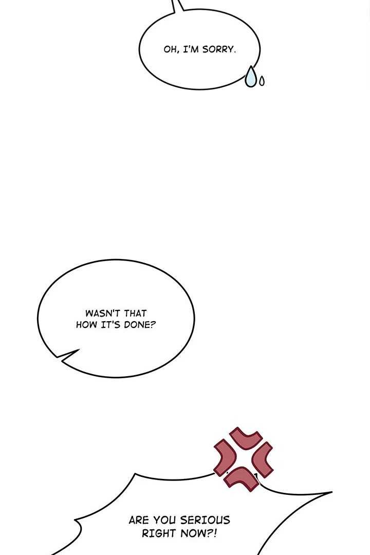 NEW  Geumnam Talk Room Page 38 - MangaHe