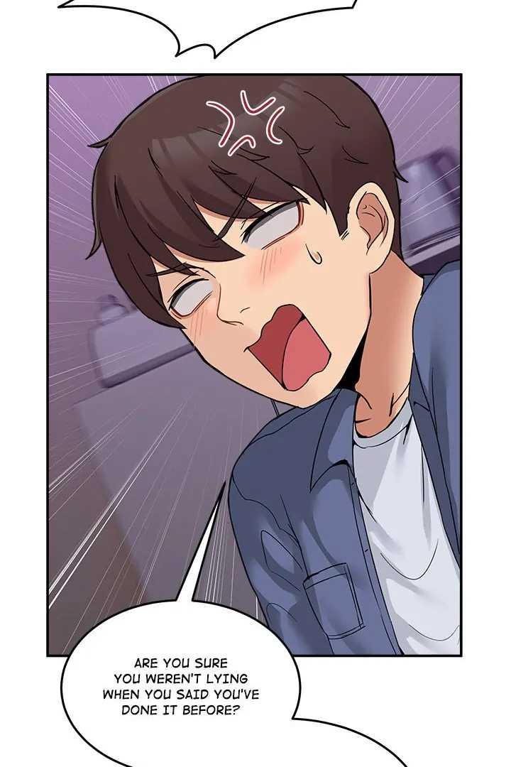 NEW  Geumnam Talk Room Page 39 - MangaHe