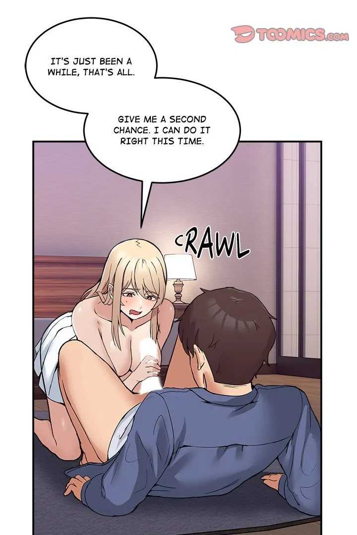 NEW  Geumnam Talk Room Page 42 - MangaHe
