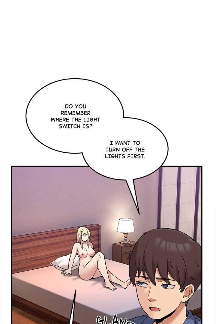 NEW  Geumnam Talk Room Page 54 - MangaHe